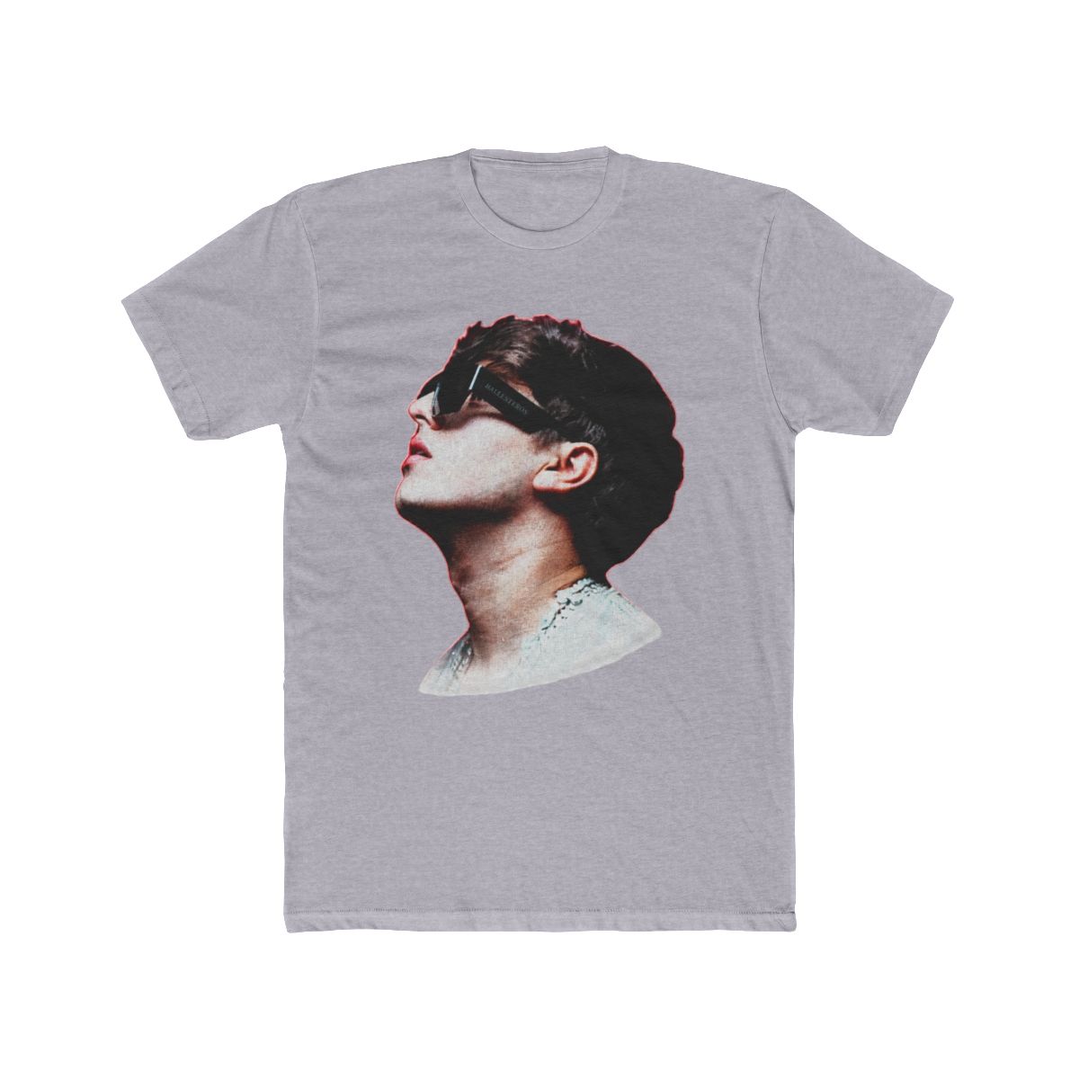 Gabito Ballesteros Tee - alternate angle 3, merchandise